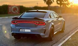 دودج تشارجر